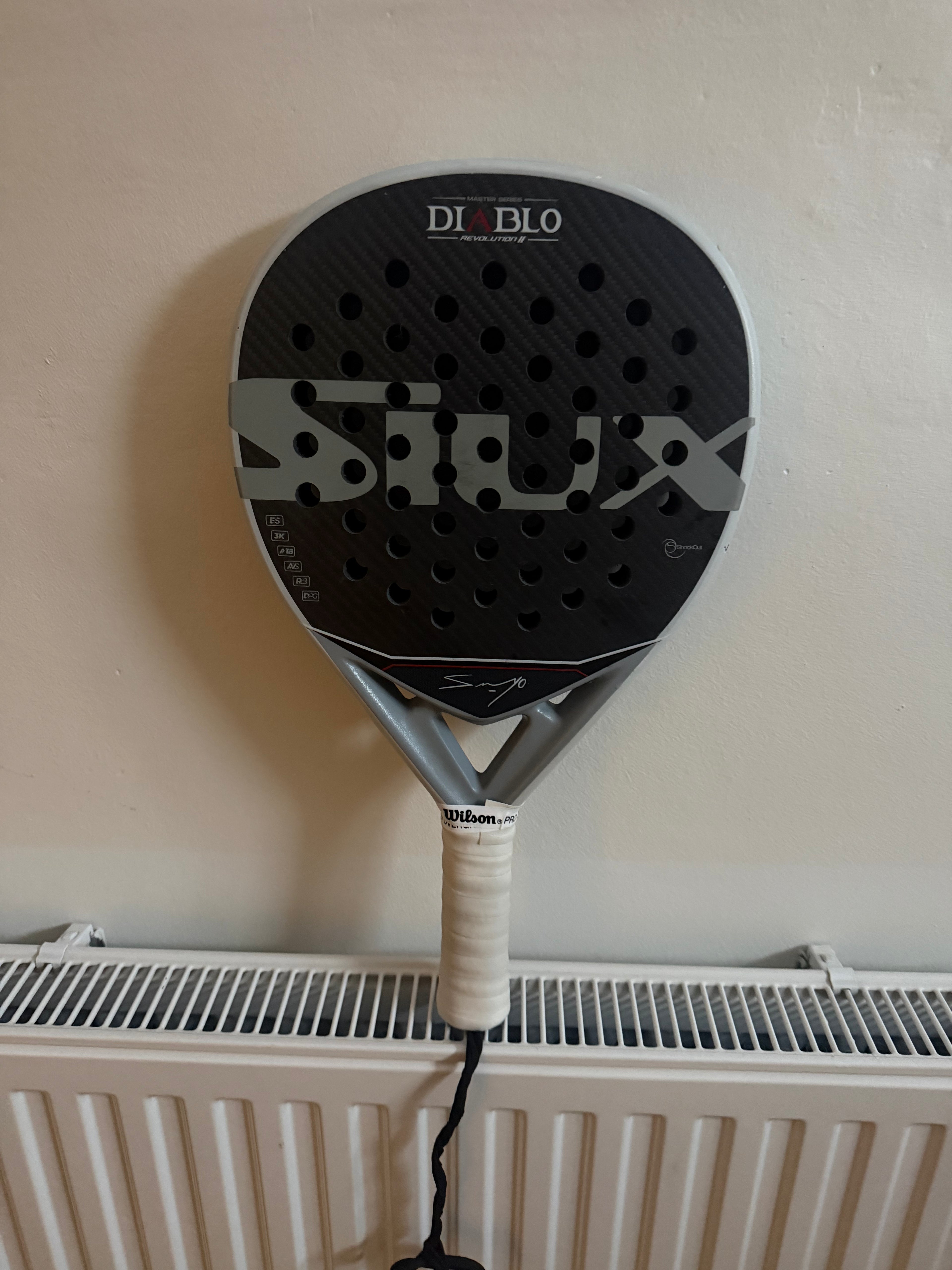 Siux Diablo Revolution 2