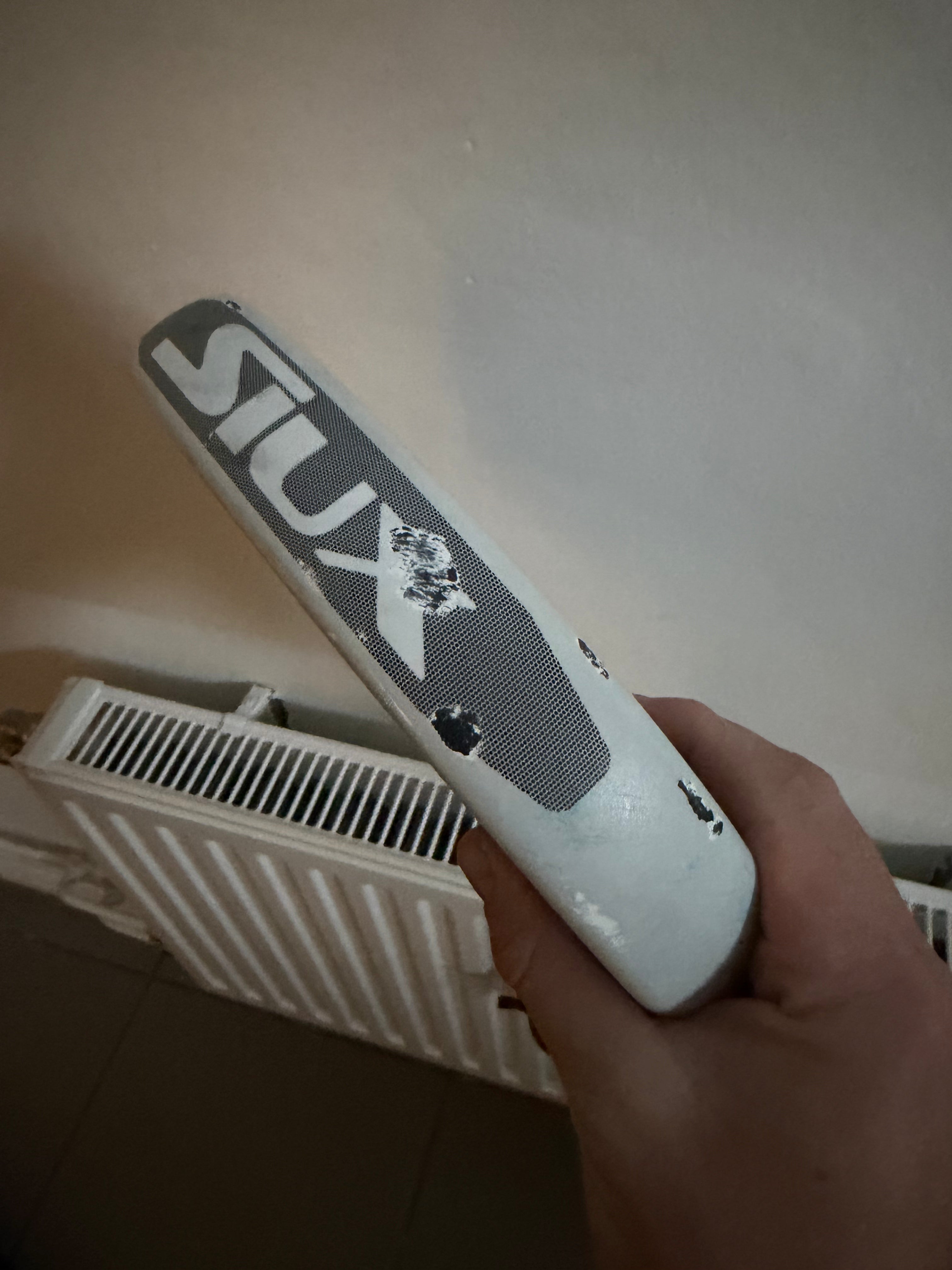 Siux Diablo Revolution 2