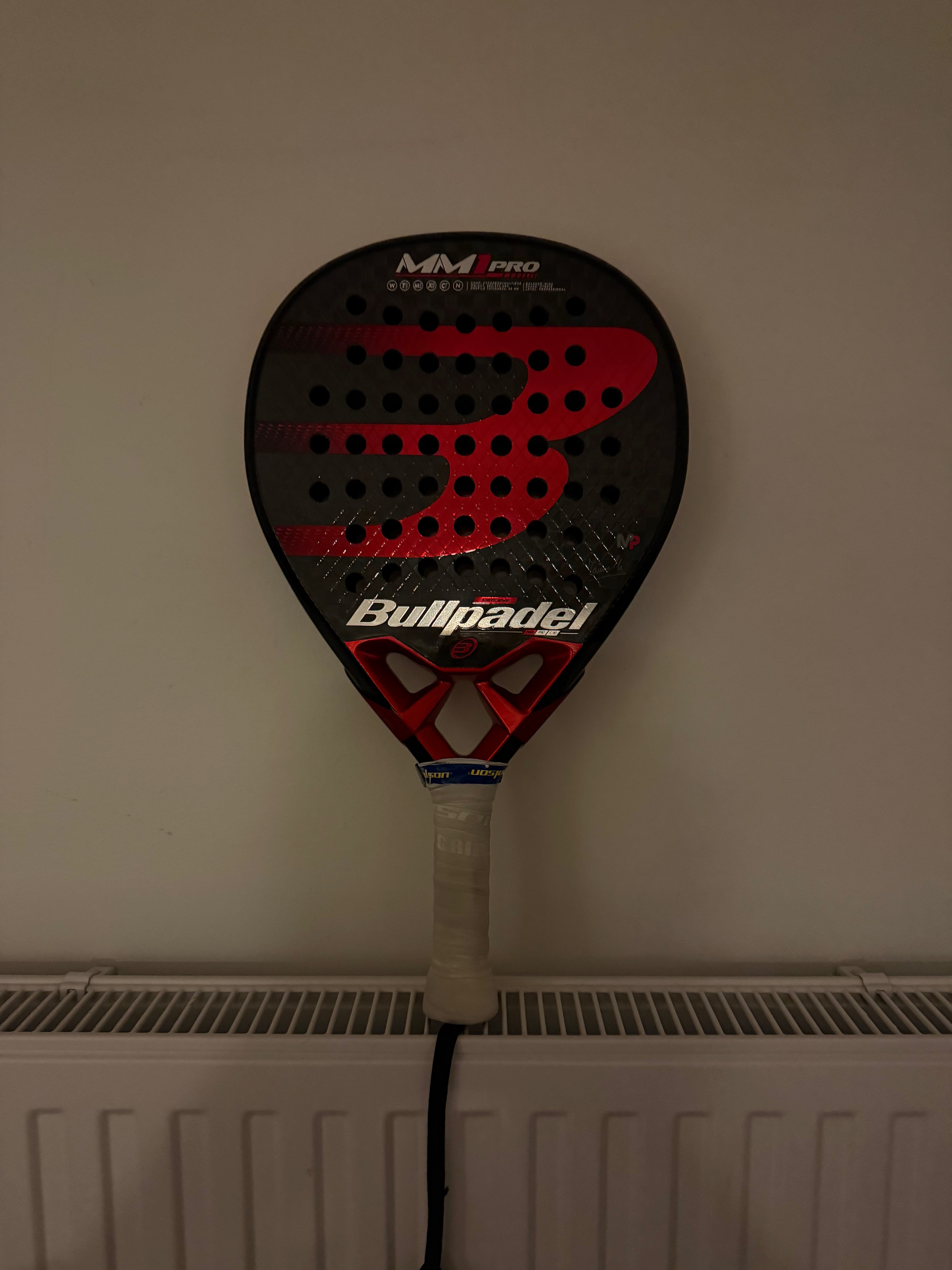 Bullpadel MM1 PRO