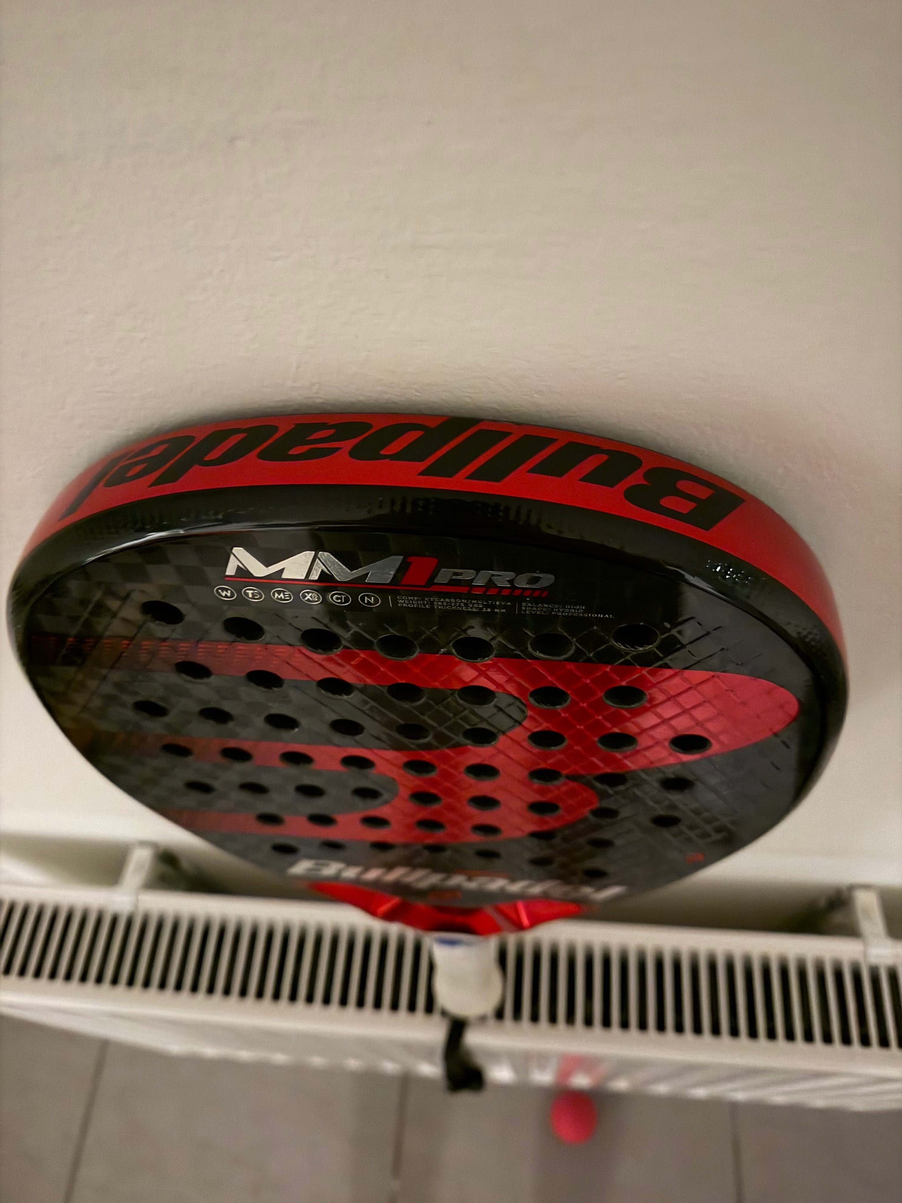Bullpadel MM1 PRO