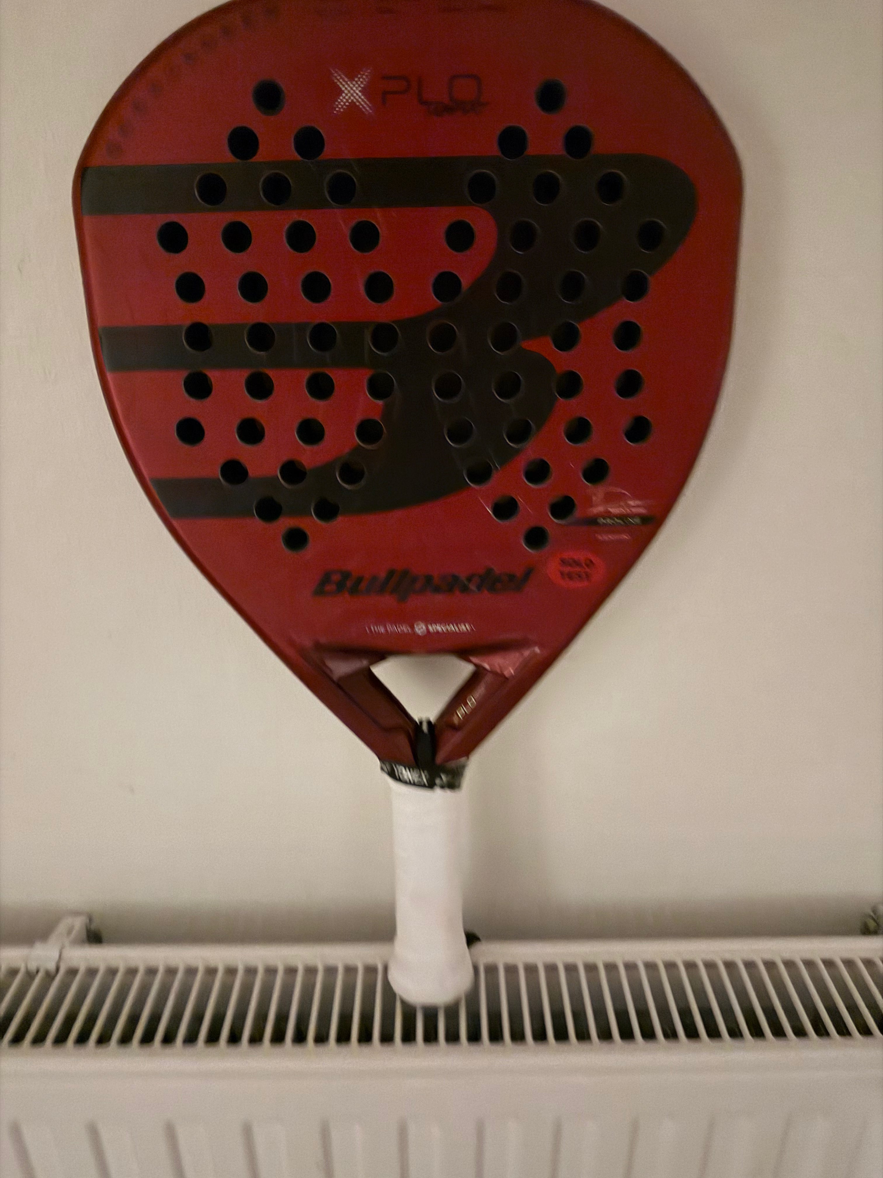 Bullpadel XPLO Comfort