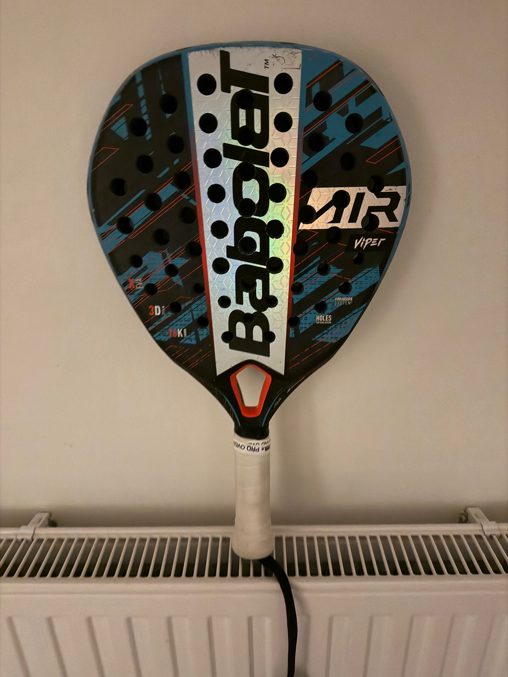 Babolat Air Viper