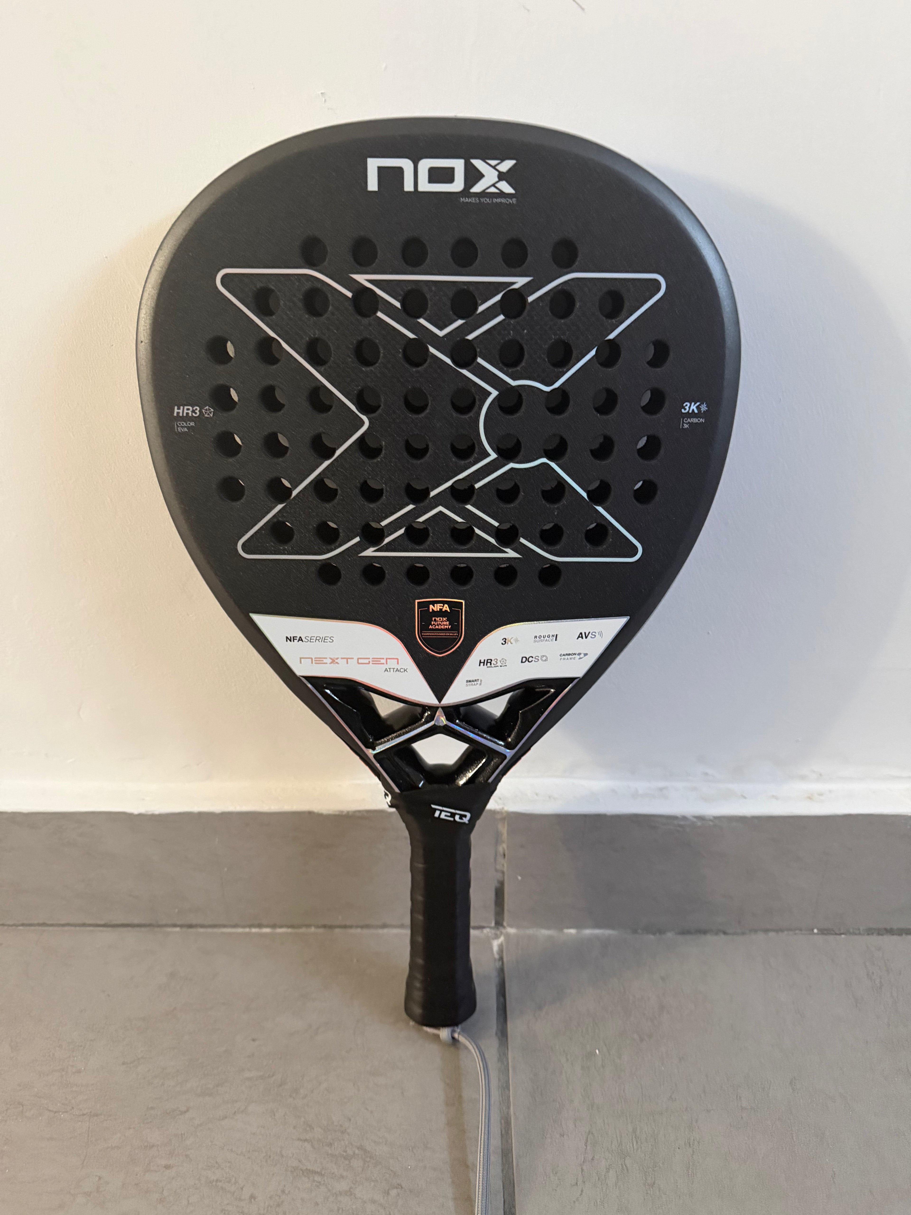 Nox Next Gen Pro Attack 3k