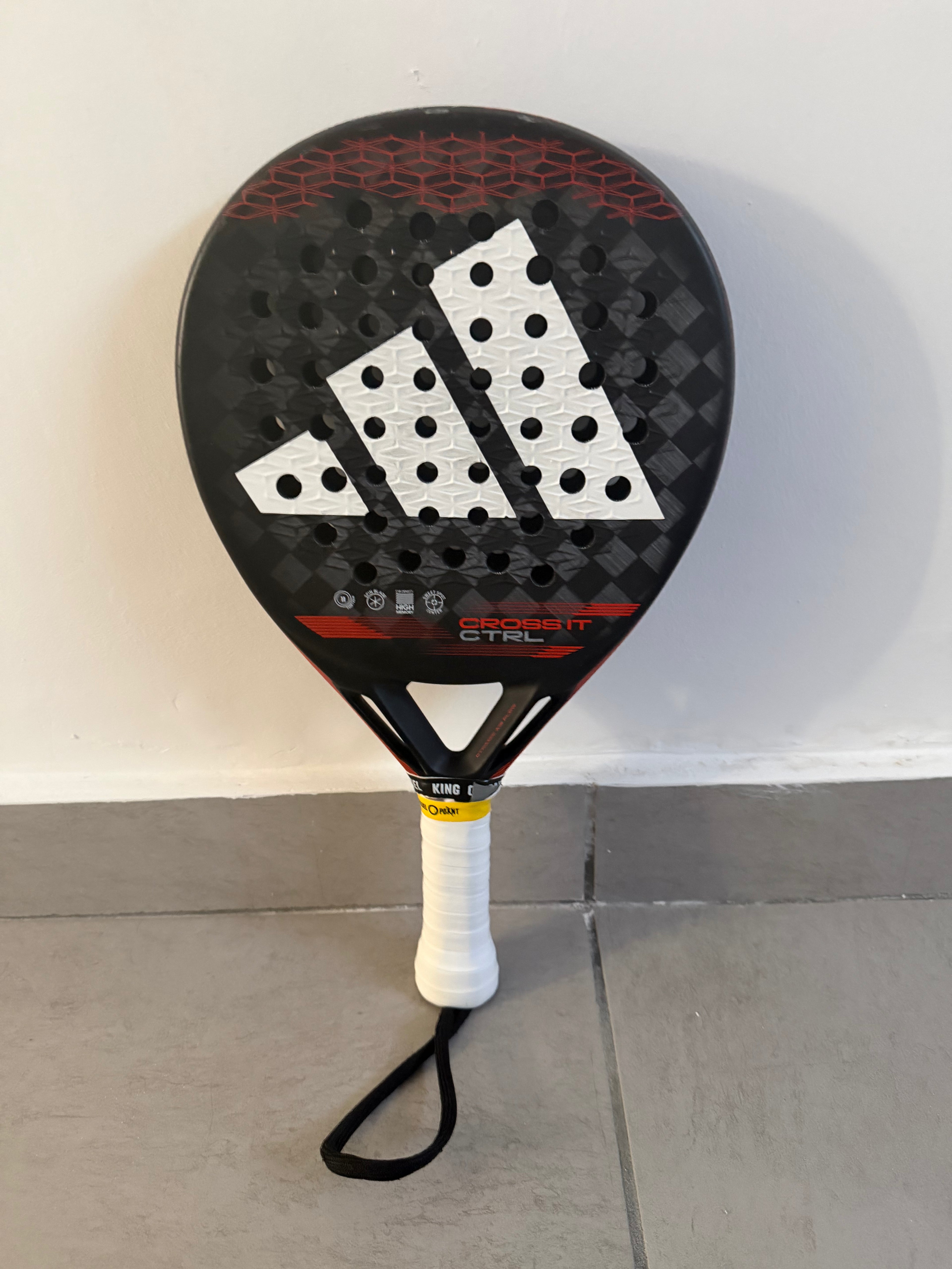 Adidas Crossit Control