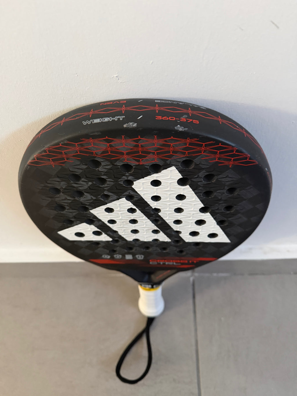 Adidas Crossit Control