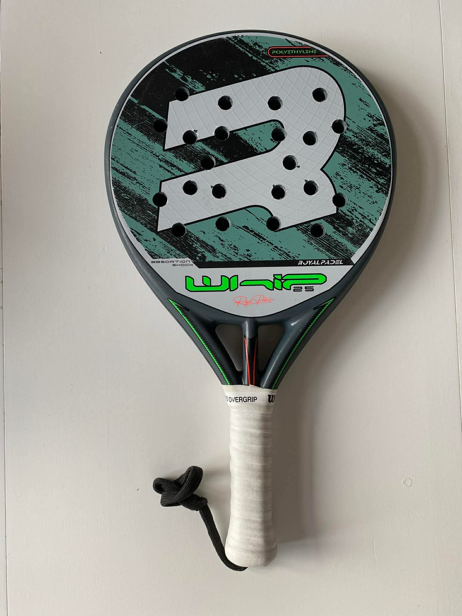Royal Padel Whip 2025
