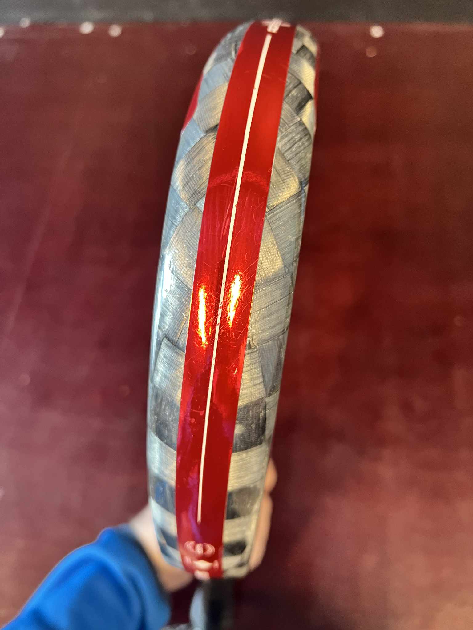 Sane Agressor Rubini