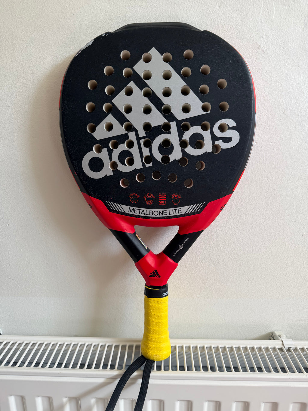 Adidas Metalbone Lite