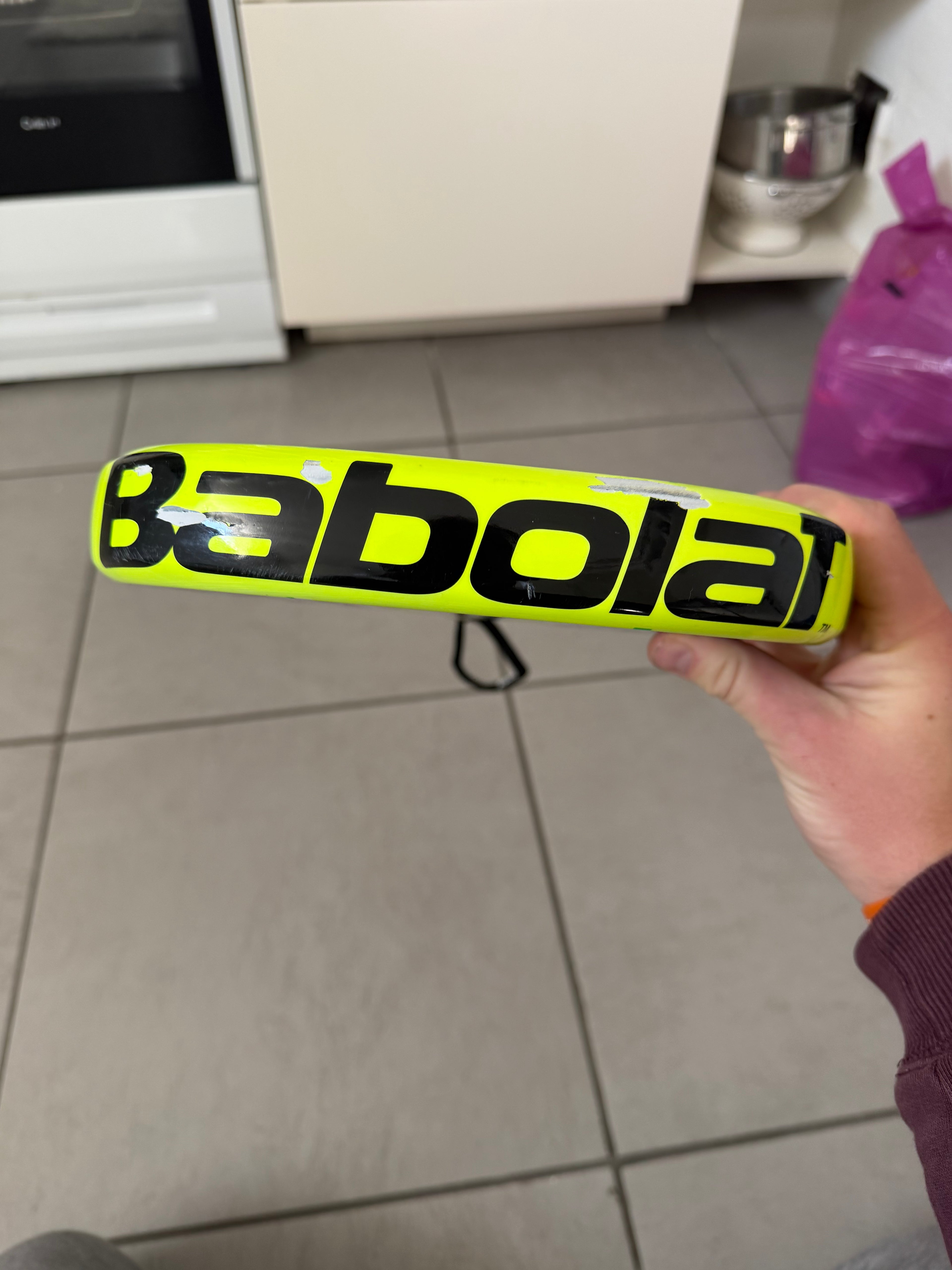 Babolat Counter Vertuo