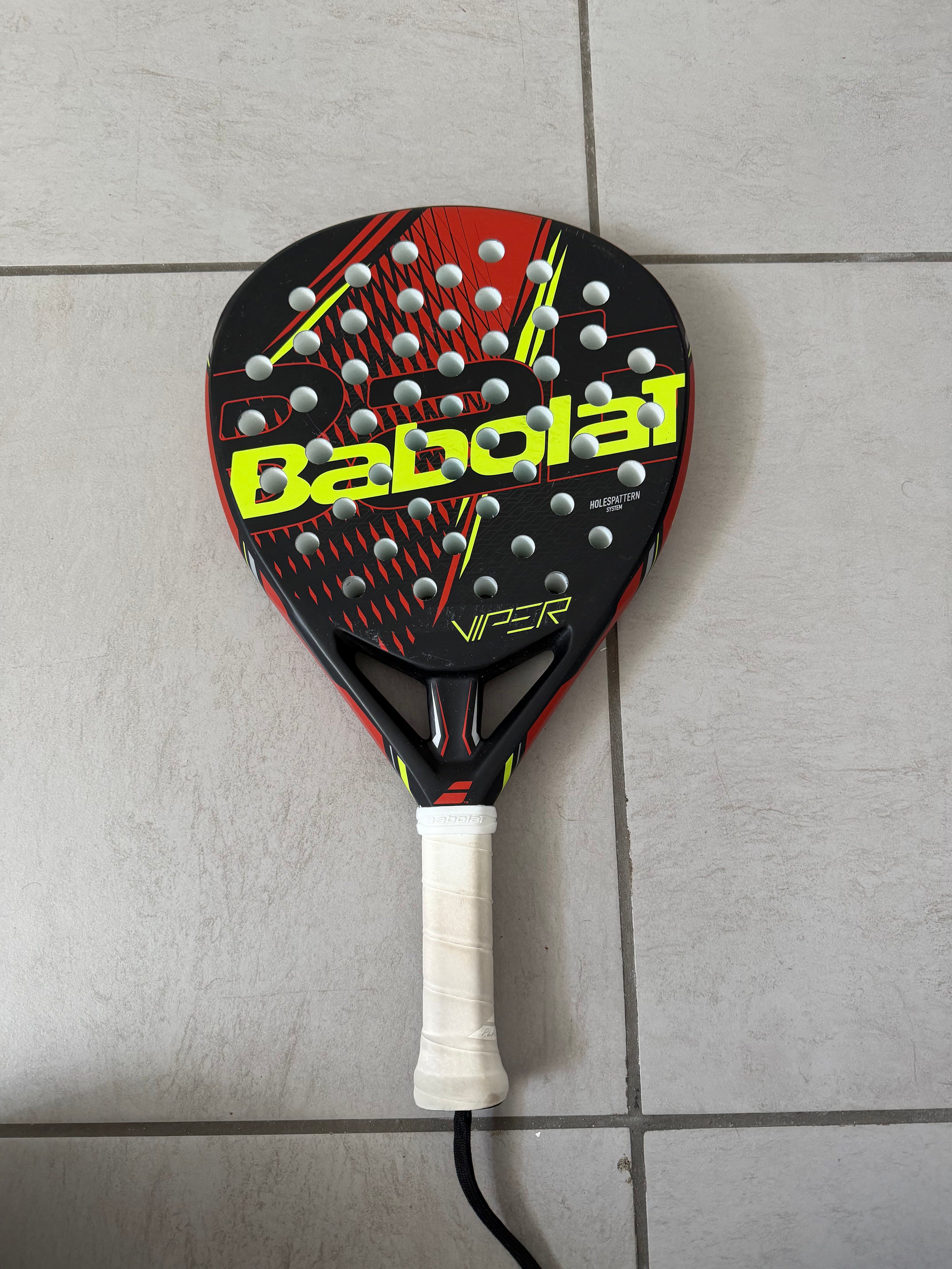 Babolat Viper