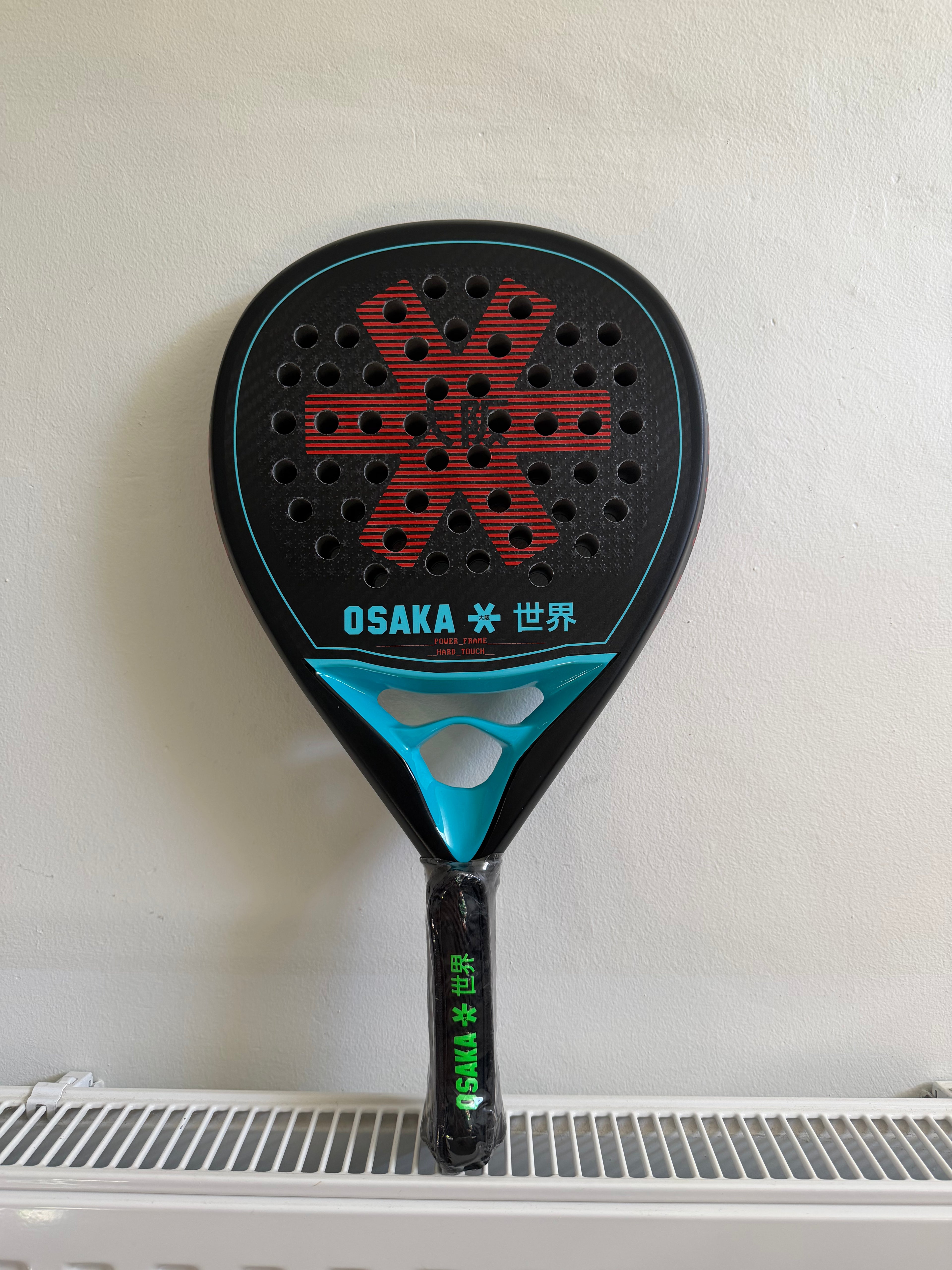 Osaka Power Frame - Hard Touch NYTT