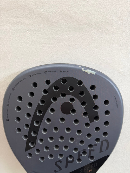 Head Speed¸Pro 2024